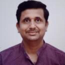 Photo of Satish Murali