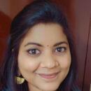 Photo of Dr. Arpita K.