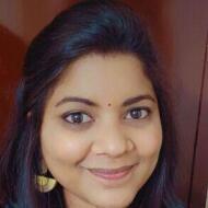 Dr. Arpita K. NEET-UG trainer in Hyderabad