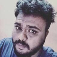 Rony Roshan Roy Personality Development trainer in Tirupathi