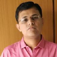 Hiren Mahadevbhai Bhatt Class 9 Tuition trainer in Rajkot