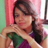 Ashwini I. Class 12 Tuition trainer in Kanchipuram