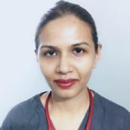 Payal Jain MBBS & Medical Tuition trainer in Moradabad