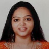 Shivani Surti Class I-V Tuition trainer in Mumbai