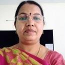 Photo of K. Vijayalaxmi