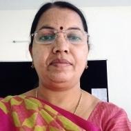 K. Vijayalaxmi Class I-V Tuition trainer in Warangal