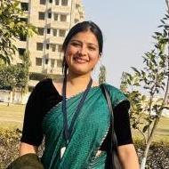 Shivani Nursery-KG Tuition trainer in Noida