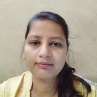 Purva Navetia Class 6 Tuition trainer in Amritsar