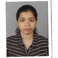 Sofiya D. Class I-V Tuition trainer in Coimbatore