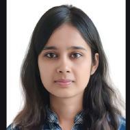 Reetika Kumari Class 10 trainer in Noida