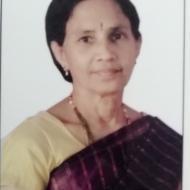 Surya Kumari G. Class I-V Tuition trainer in Hyderabad