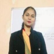 Snehal Soni Class 12 Tuition trainer in Delhi