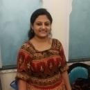 Photo of Sunetra Sanyal