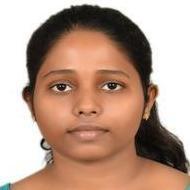 Vaishnavi B Class 10 trainer in Bangalore