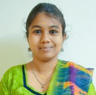 Kajol G. Soap Making trainer in Coimbatore