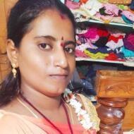 Supraja P. Tailoring trainer in Kandukur