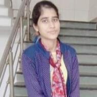 Priya M. Class I-V Tuition trainer in Lucknow