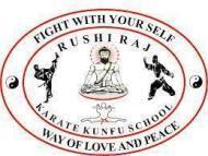 Rushiraj martialarts Self Defence institute in Ahmedabad