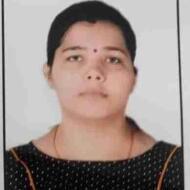 Mansi T. Class 10 trainer in Noida