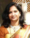 Kusuma R. Spoken English trainer in Bangalore