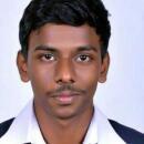 Photo of Balaji R