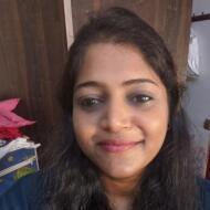 Priya B. BSc Tuition trainer in Vasai