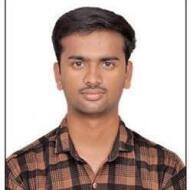 Srujan Kumar Class I-V Tuition trainer in Hyderabad