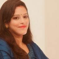 Shradha S. Nursery-KG Tuition trainer in Muzaffarpur