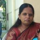 Photo of Kavitha K.