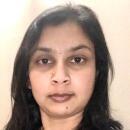 Photo of Sarayu D.