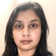 Sarayu D. Class I-V Tuition trainer in Chennai