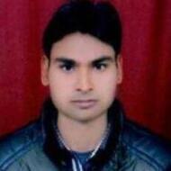 Pramod Kumar Class 12 Tuition trainer in Prayagraj