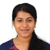 Nancy S. Class 11 Tuition trainer in Thiruvananthapuram