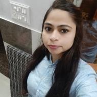 Sunita Solanki Class 9 Tuition trainer in Delhi