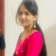 Nivedita B. Class 12 Tuition trainer in Yawal