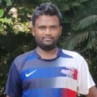 Pagidi Suresh Football trainer in Kondapur