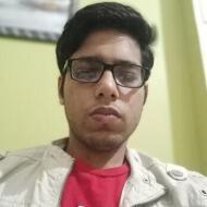 Abhishek Khanna Class 11 Tuition trainer in Varanasi