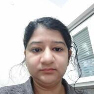 Hina S. Class I-V Tuition trainer in Lucknow