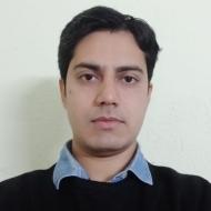 Saikat Chakraborty Class 12 Tuition trainer in Kolkata