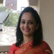 Sheetal A Class I-V Tuition trainer in Hyderabad