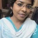 Photo of Gunavathi Akula