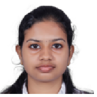 Rhea Mary Josi BTech Tuition trainer in Thiruvananthapuram