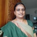 Photo of Jothilakshmi