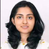 Sahana N. Class I-V Tuition trainer in Bangalore