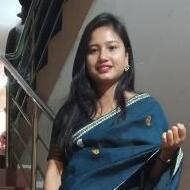 Dipshikha D. Dance trainer in Jorhat