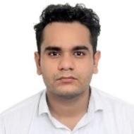 Himanshu Besoya Class I-V Tuition trainer in Delhi