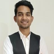 Harsh Nahar Spoken English trainer in Bhopal