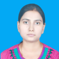 Priyanka R. Class 6 Tuition trainer in Noida