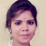 Monisha R. Class 9 Tuition trainer in Pudukkottai