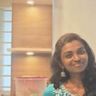 Jayaniveatha L. Class 10 trainer in Chennai